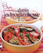 Zobacz : DANIA JEDN... - OPRACOWANIE ZBIOROWE