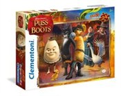 Polska książka : Puzzle Sup...