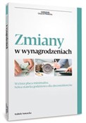 Zmiany w w... - Izabela Nowacka - Ksiegarnia w UK