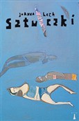 Sztuczki - Joanna Lech -  foreign books in polish 