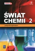 Zobacz : Świat chem... - Anna Warchoł, Dorota Lewandowska, Andrzej Danel, Marcin Karelus