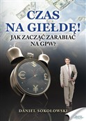 Czas na gi... - Daniel Sokołowski -  foreign books in polish 
