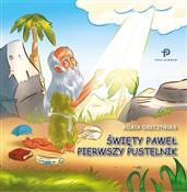 Zobacz : Św. Paweł.... - Agata Giełczyńska