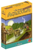 Agricola: ... -  books from Poland