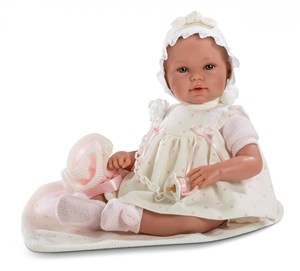 Picture of Bobas 63624 Noworodek płaczący 36 cm