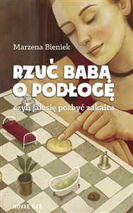 Obrazek Rzuć babą o podłogę