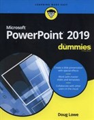 Zobacz : PowerPoint... - Doug Lowe