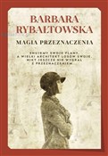 Magia prze... - Barbara Rybałtowska - Ksiegarnia w UK