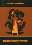 Książka : Historia f... - Leo Strauss, Joseph Cropsey