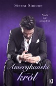 Amerykańsk... - Sierra Simone -  Polish Bookstore 