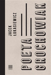 Obrazek Poeta Grochowiak