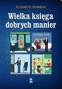 Zobacz : Wielka ksi... - Elisabeth Bonneau