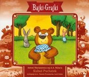 [Audiobook... - Antoni Marianowicz -  Polish Bookstore 