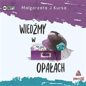 Książka : [Audiobook... - Kursa Małgorzata J.