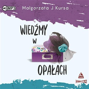 Picture of [Audiobook] Wiedźmy w opałach