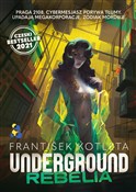 Undergroun... - Frantisek Kotleta -  Polish Bookstore 