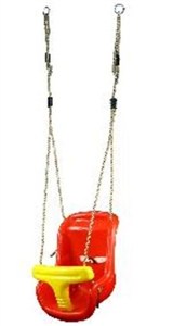Obrazek Huśtawka kubełkowa