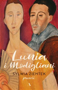 Obrazek Lunia i Modigliani