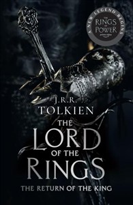 Obrazek The Return of the King The Lord of the Rings, Book 3
