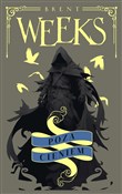 Poza Cieni... - Brent Weeks -  books in polish 