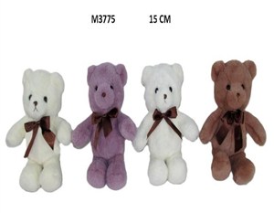 Picture of Miś 15cm MIX