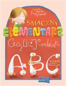 polish book : Smaczny el... - Joanna Krzyżanek