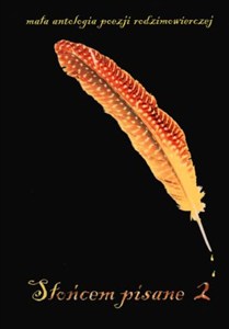 Picture of Słońcem pisane 2 mała antologia poezji rodzimowierczej