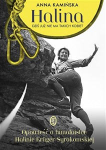Obrazek Halina Dziś już nie ma takich kobiet