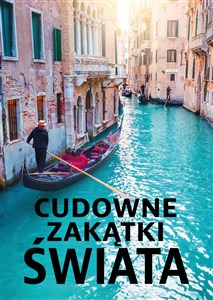 Picture of Cudowne zakątki Świata