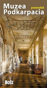 Obrazek Muzea Podkarpacia Przewodnik