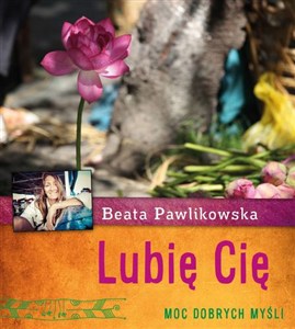 Obrazek Lubię Cię