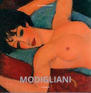 Obrazek Modigliani