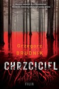 Książka : Chrzciciel... - Grzegorz Brudnik