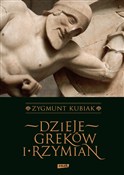 Zobacz : Dzieje Gre... - Zygmunt Kubiak