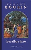 Burzliwe l... - Jeanne Bourin -  Polish Bookstore 