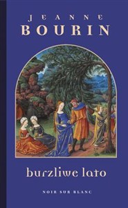 Obrazek Burzliwe lato