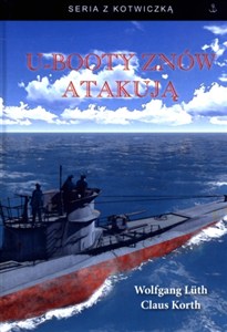 Obrazek U-booty znów atakują