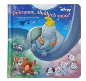 Polska książka : Dobranoc, ... - Jagoda Kryk (tłum.), Lisa Marsoli