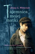 Tajemnica ... - Jenny L. Witterick - Ksiegarnia w UK