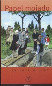 Obrazek Papel mojado Poziom C