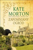 Zapomniany... - Kate Morton -  foreign books in polish 