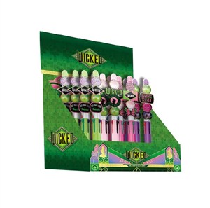 Obrazek Długopis ozdobny (24szt)