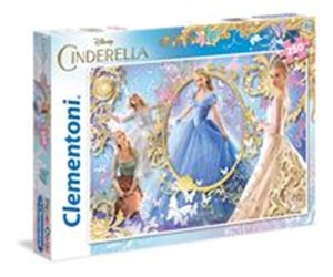 Picture of Puzzle Kopciuszek filmowe 250