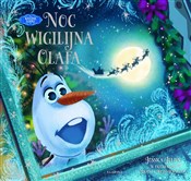 polish book : Kraina Lod... - Jessica Julios