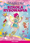 Polska książka : Magiczna s... - Mateusz Jagielski
