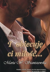 Picture of I obiecuję ci miłość...