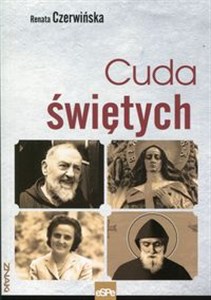 Obrazek Cuda świętych