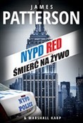 Polska książka : Śmierć na ... - James Patterson, Marshall Karp