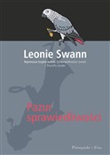 Polska książka : Pazur spra... - Leonie Swann