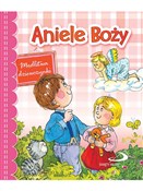ANIELE BOŻ... - OPRACOWANIE ZBIOROWE -  Polish Bookstore 